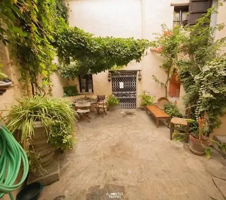 La Posada XVI-2